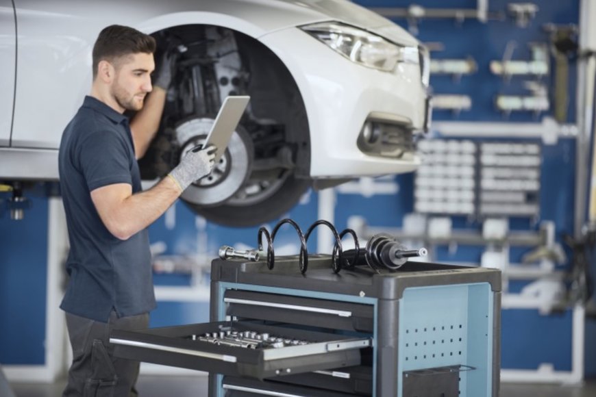 ZF Aftermarket empfiehlt: Nach dem Lockdown unbedingt an die Fahrsicherheit denken